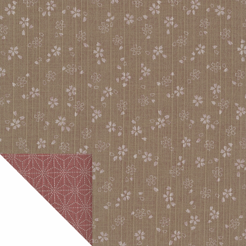 #14141 Half Yard