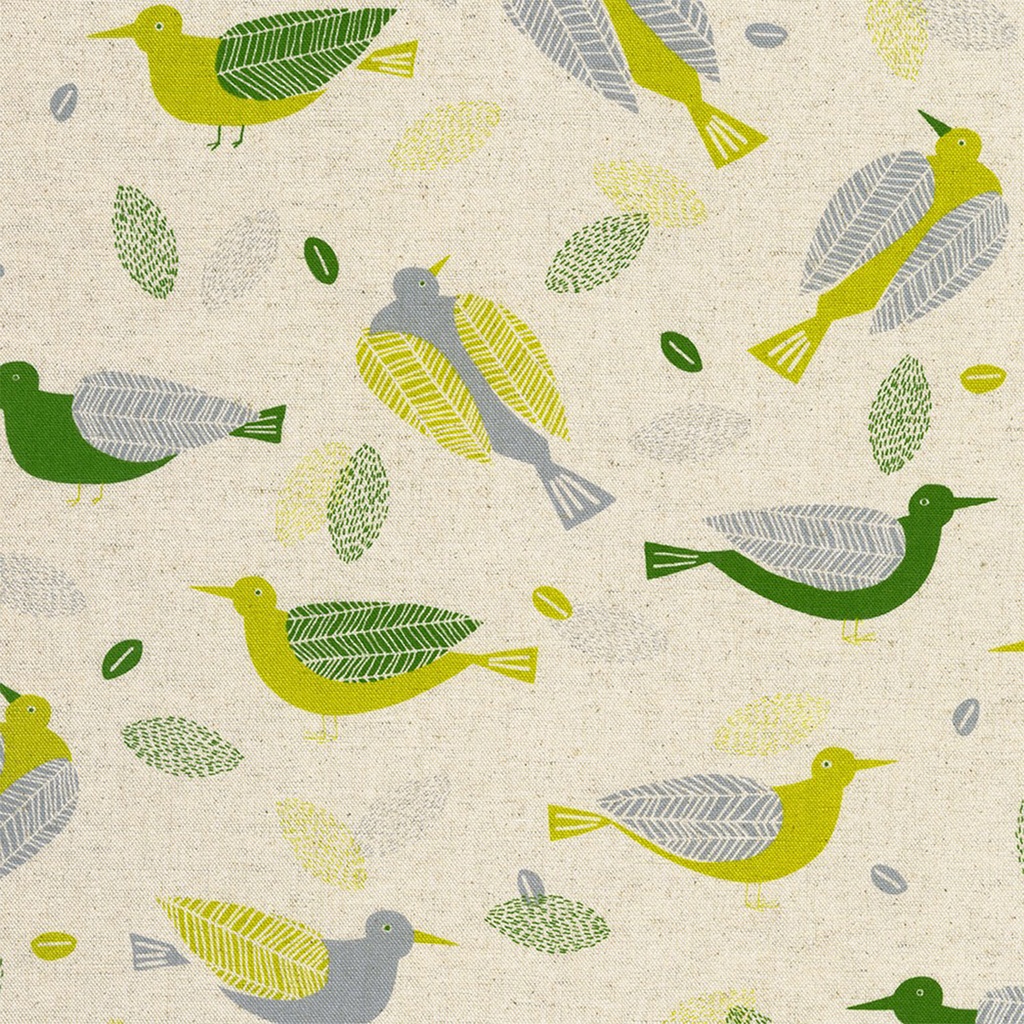 #14149 Half Yard - Canvas