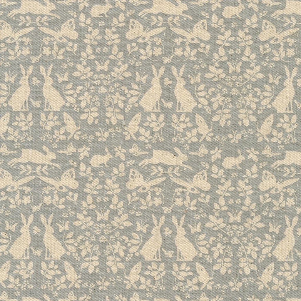 #14151 Half Yard - Canvas