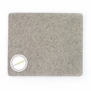 Wool Pressing Mat, 11" x 13"