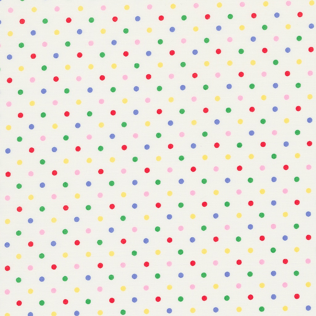 #14161 Half Yard