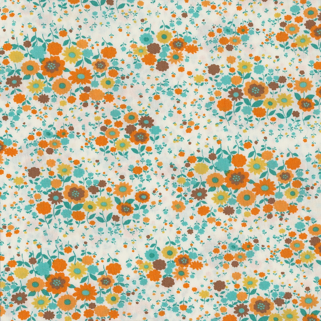 #14168 Half Yard