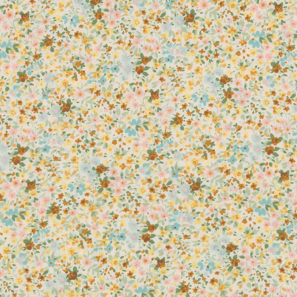 #14171 Half Yard