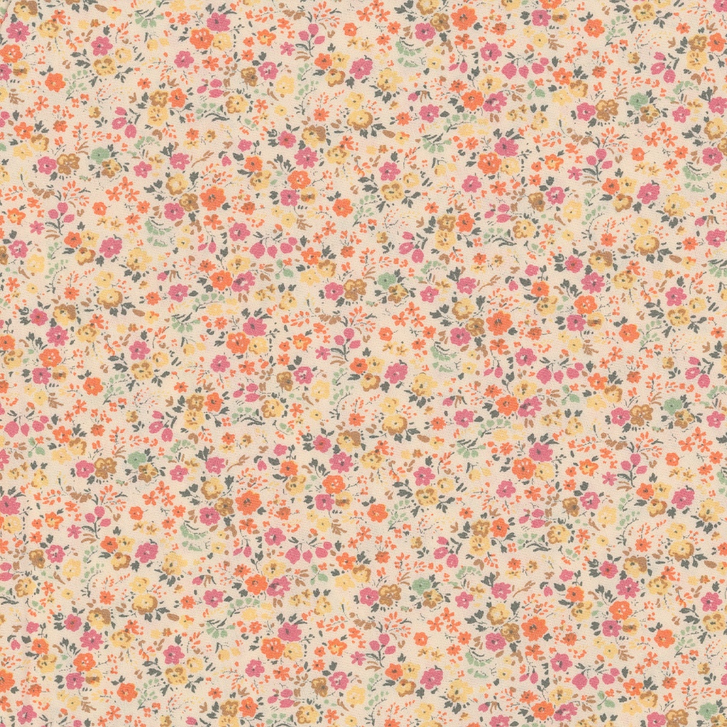 #14172 Half Yard
