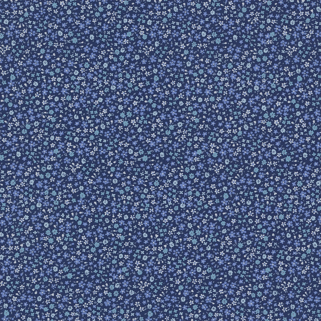 #14174 Half Yard
