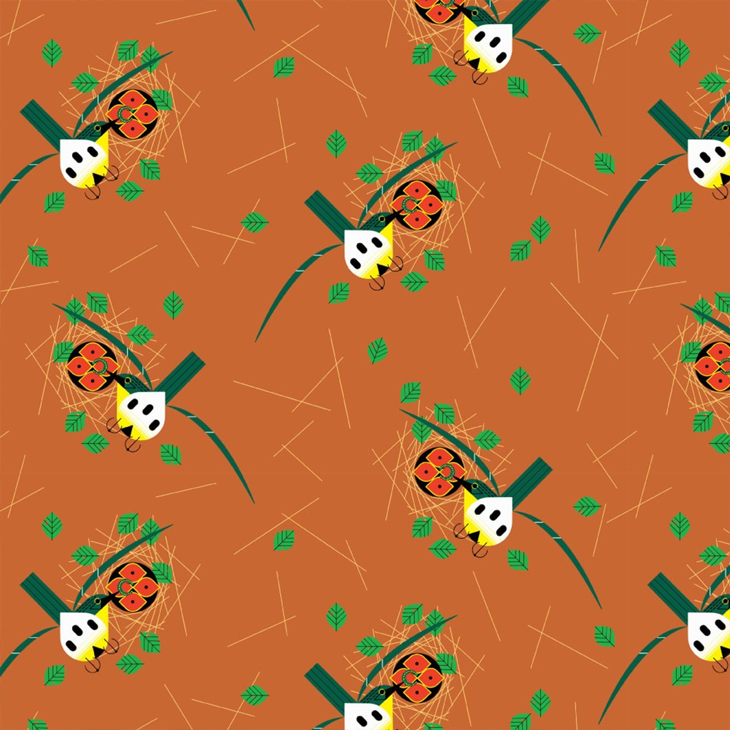 #59143 Half Yard