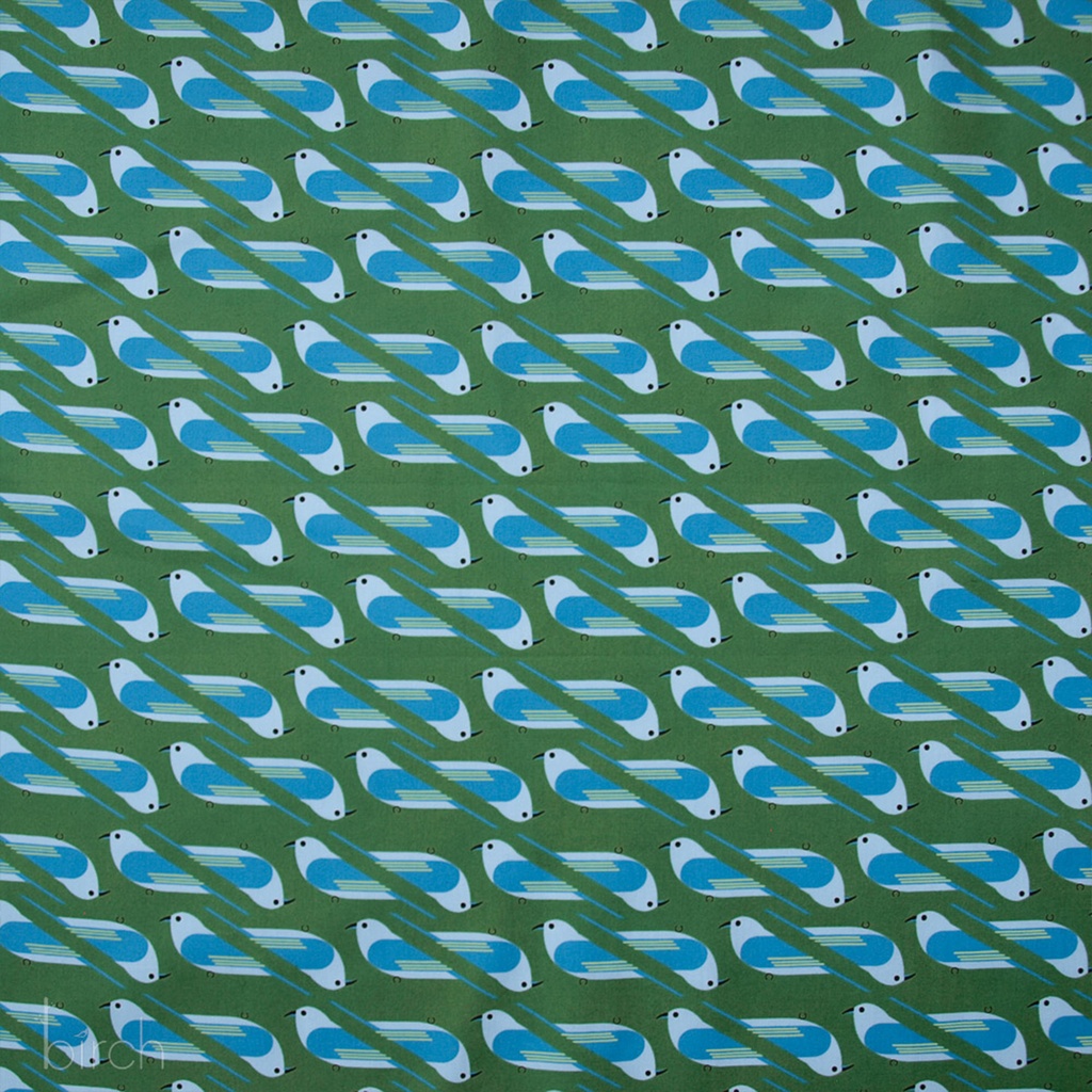 #50660 Half Yard