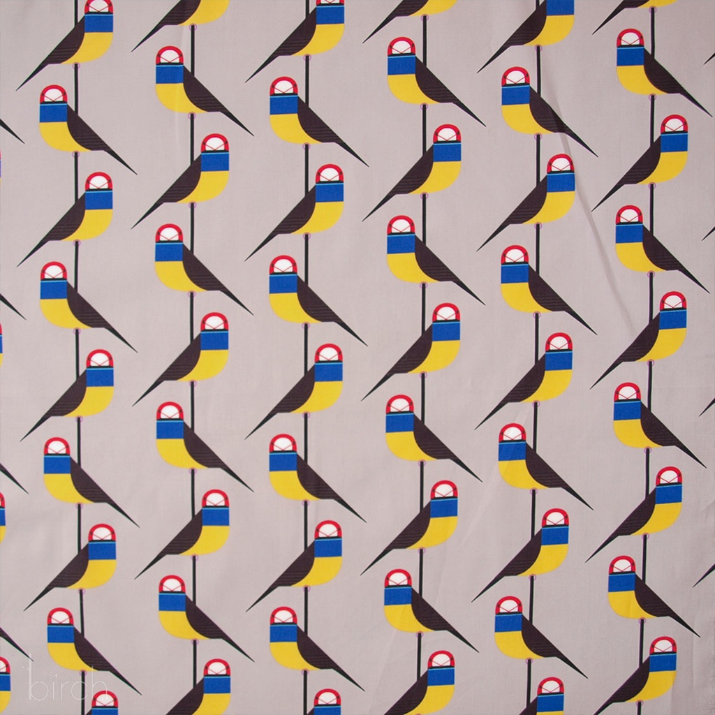 #3885 Half Yard