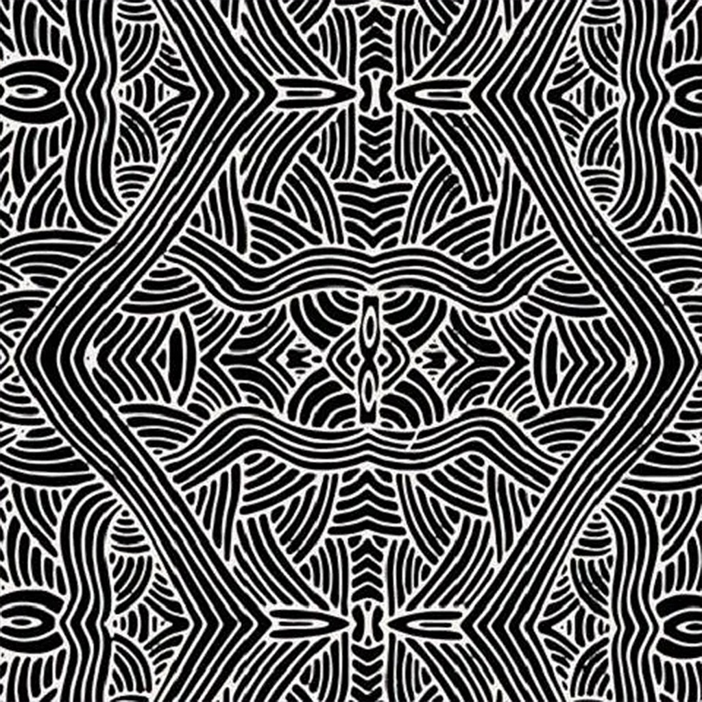 #2477 Half Yard