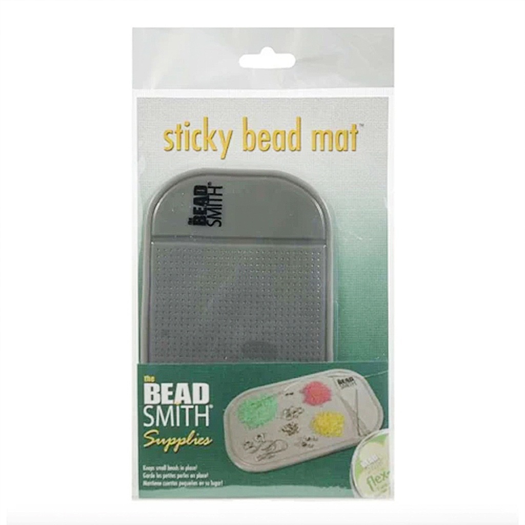 Sticky Bead Mat