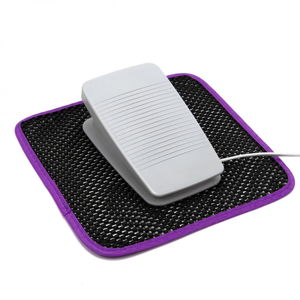 Stay Put Pedal Pad