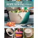 Zigzag Rope Sewing Projects Book