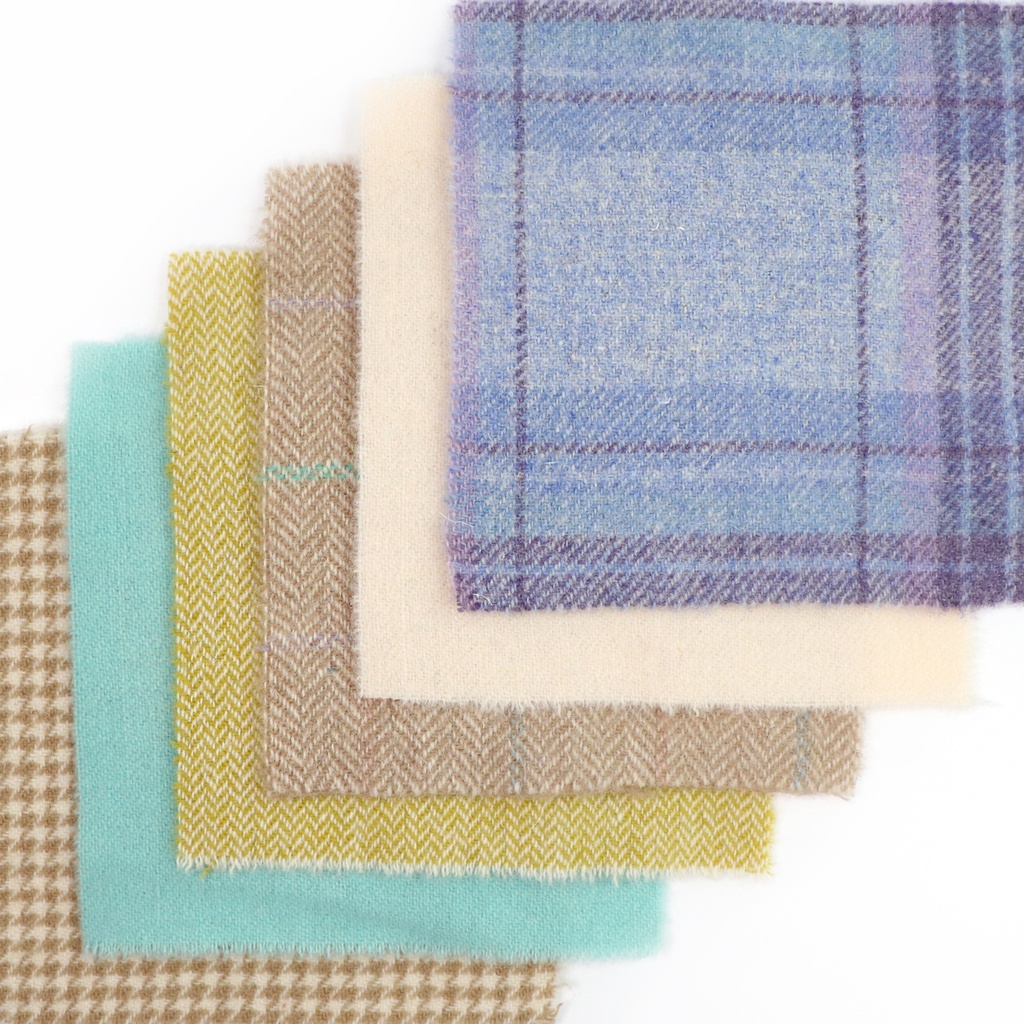 [MPCWB_01] 5" x 5" Mixed Paint Chips - The Derby