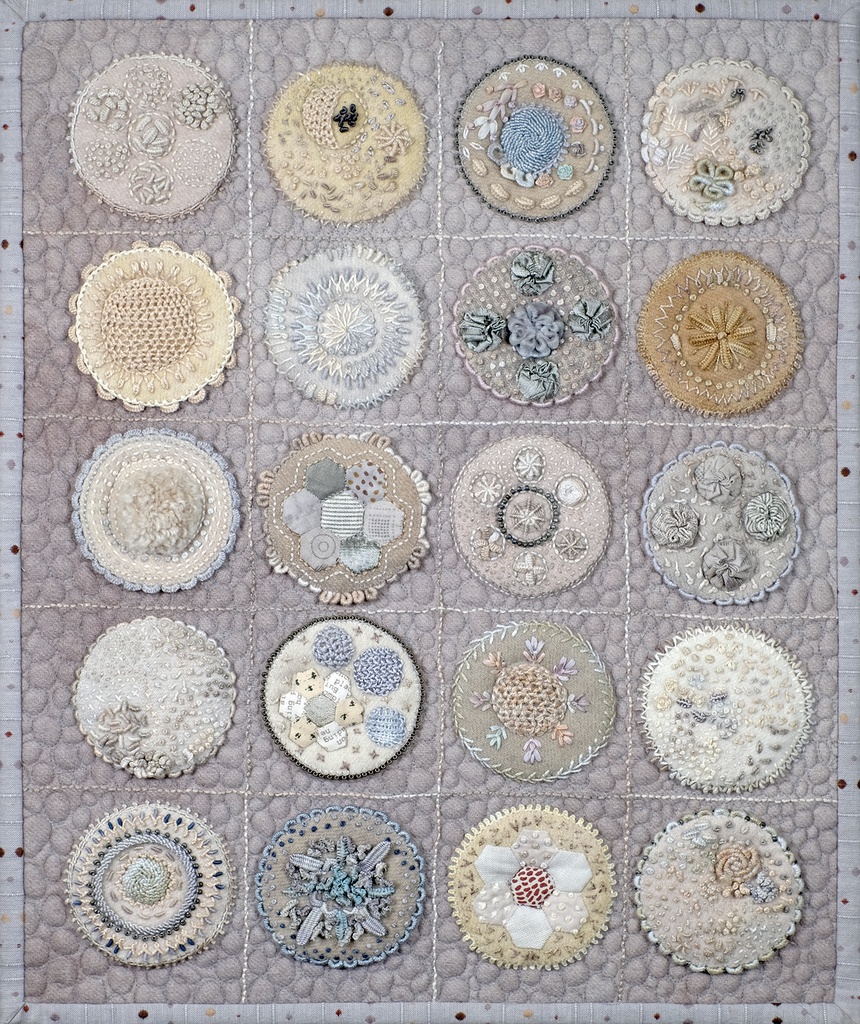 [TEACH_SANDDOLLAR] Teaching: Sand Dollar Kit (Sand Dollar Kit)