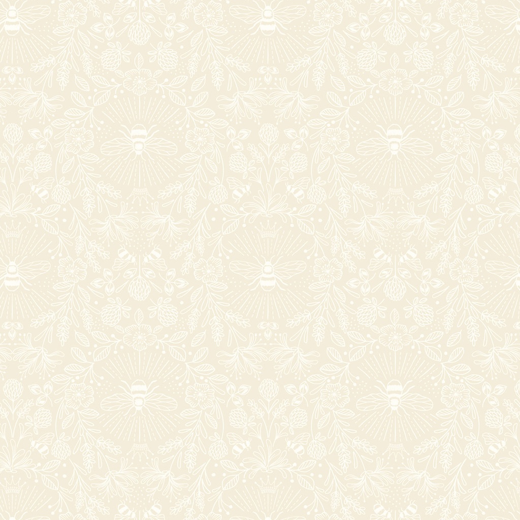 #330 Half Yard - Wide Back