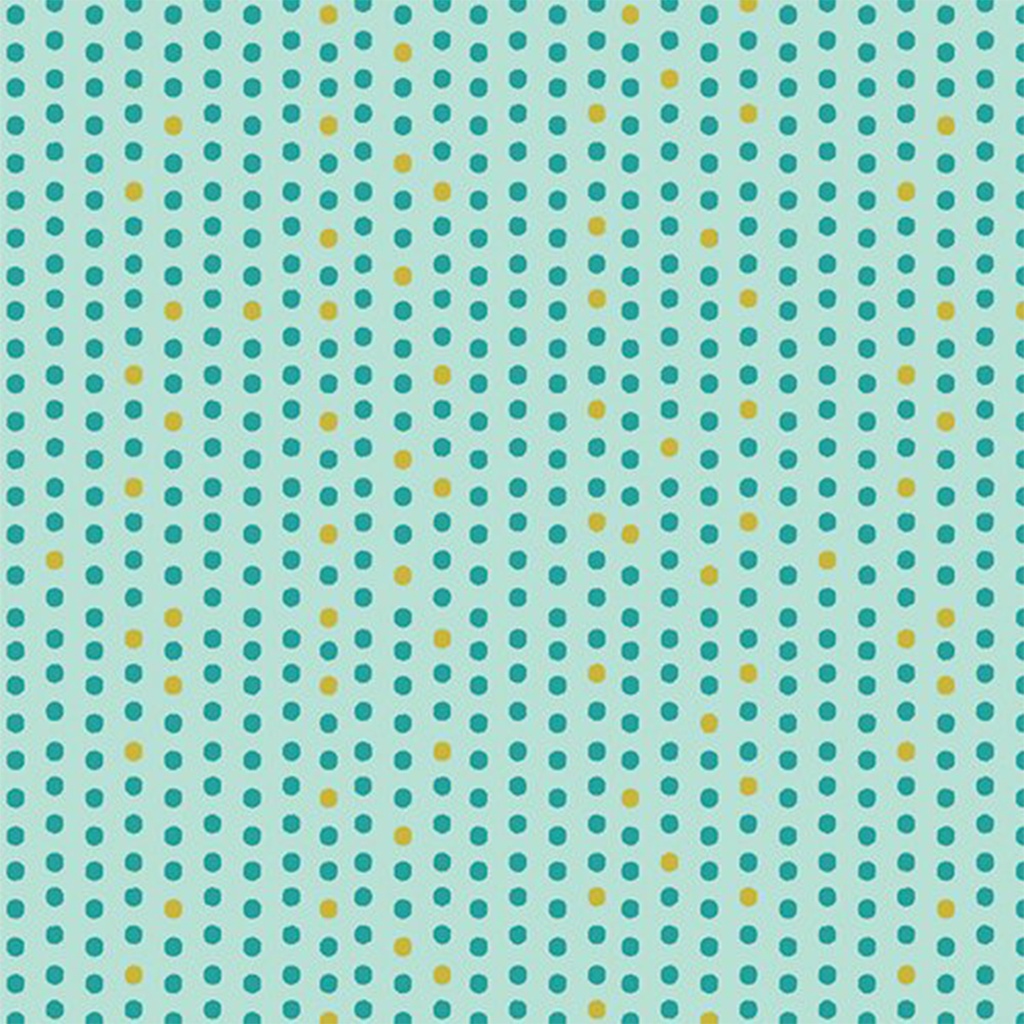 #50663 Half Yard