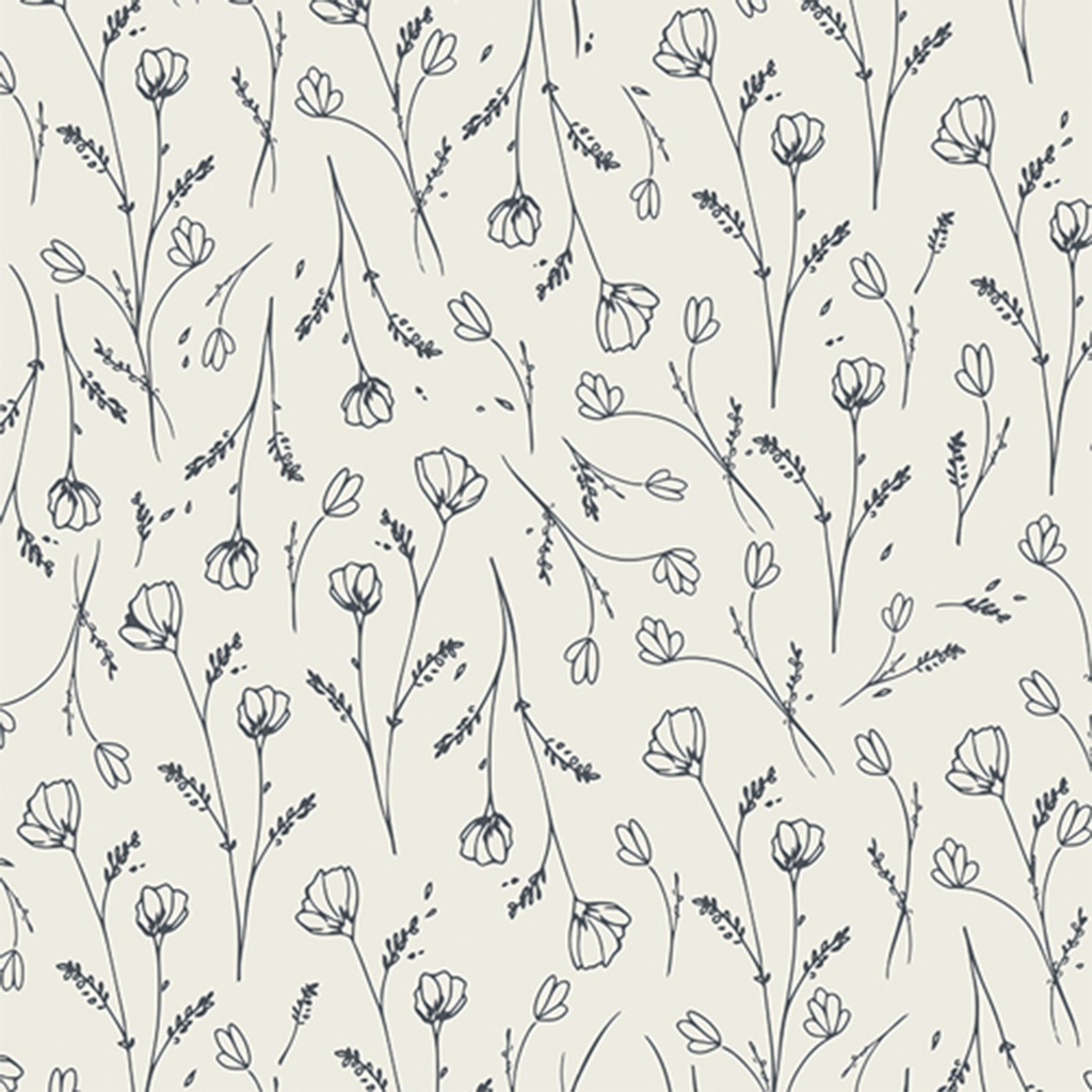 #10374 Half Yard