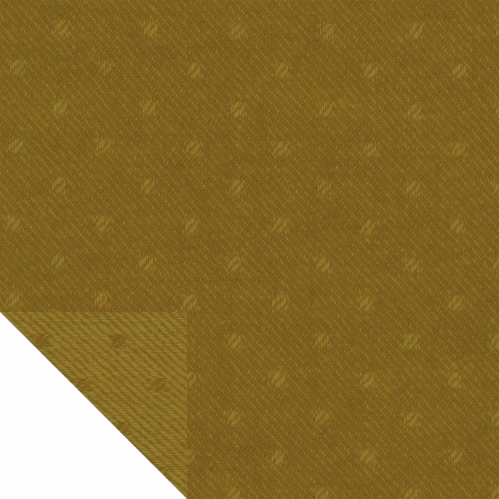 [HDWPD_11-0.125] Artichoke Heart - Polka Dot (Fat 1/8)