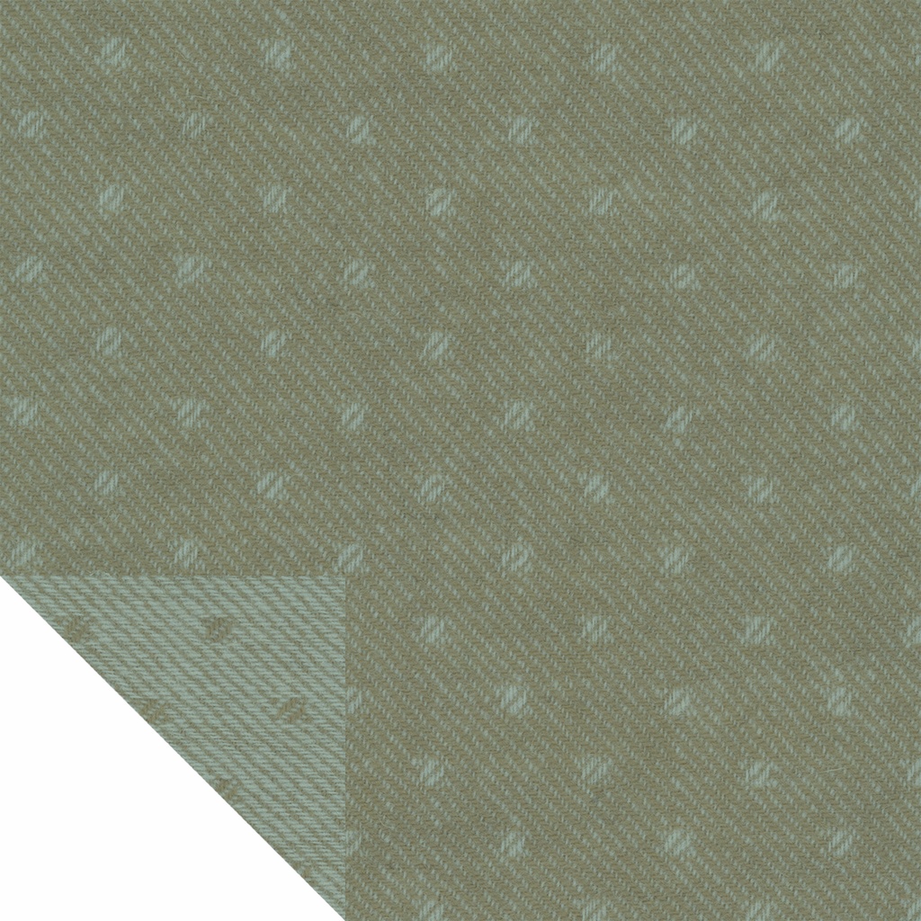 Cloud - Polka Dot
