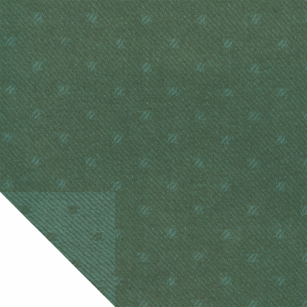 Robins Egg - Polka Dot