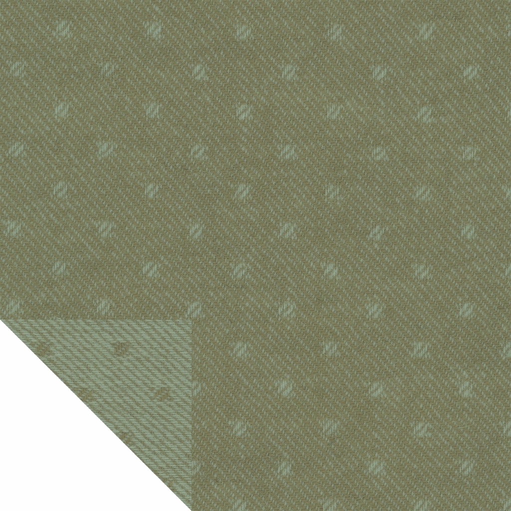 Sea Spray - Polka Dot