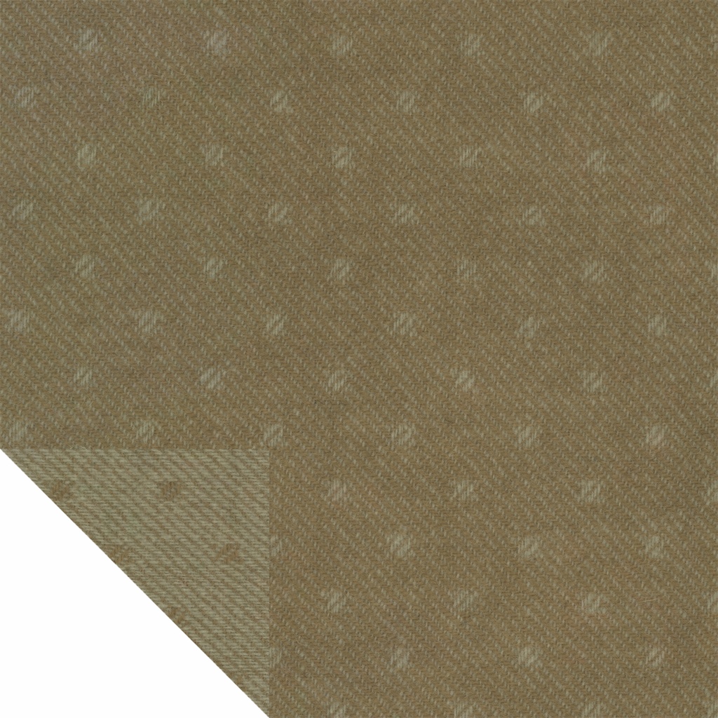 [HDWPD_63-0.125] Tea - Polka Dot (Fat 1/8)