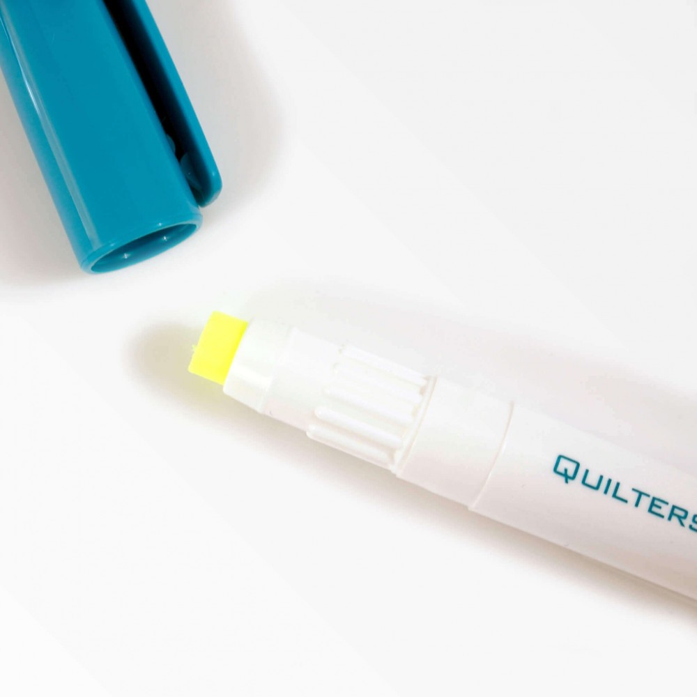 [QS-GSY] Select Glue Stick, Yellow