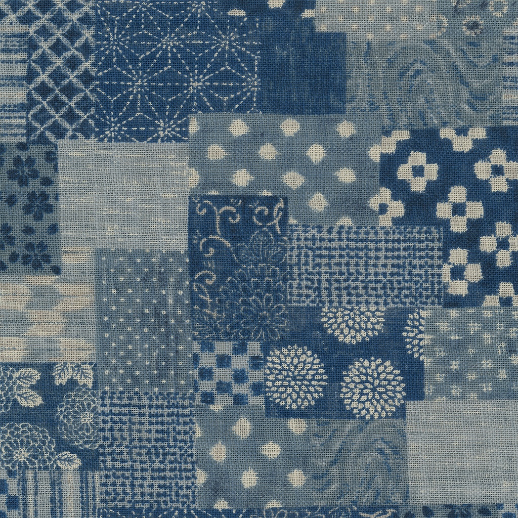 #14182 Half Yard - Canvas