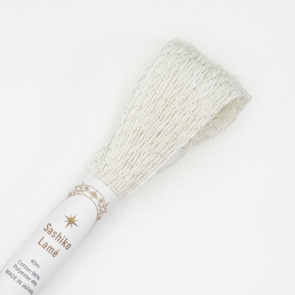 Sashiko Thread, Lame SL1