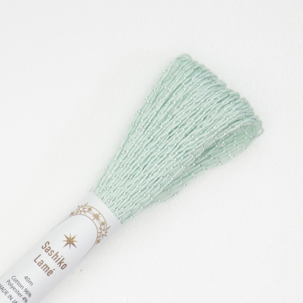 Sashiko Thread, Lame SL8