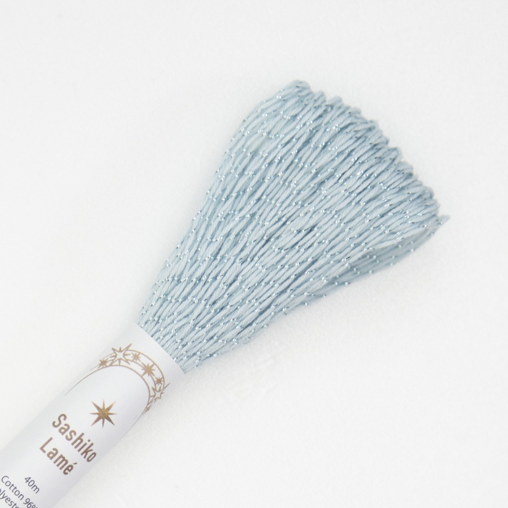 Sashiko Thread, Lame SL9