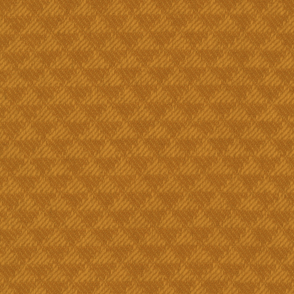 [HDWT_34-0.125] Sun Yellow - Triangle (Fat 1/8)