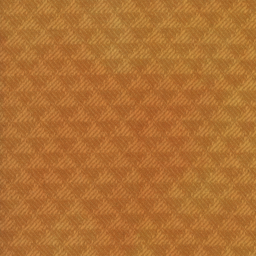 [HDWT_65-0.125] Just Peachy - Triangle (Fat 1/8)