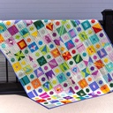 Trinket Quilt Kit