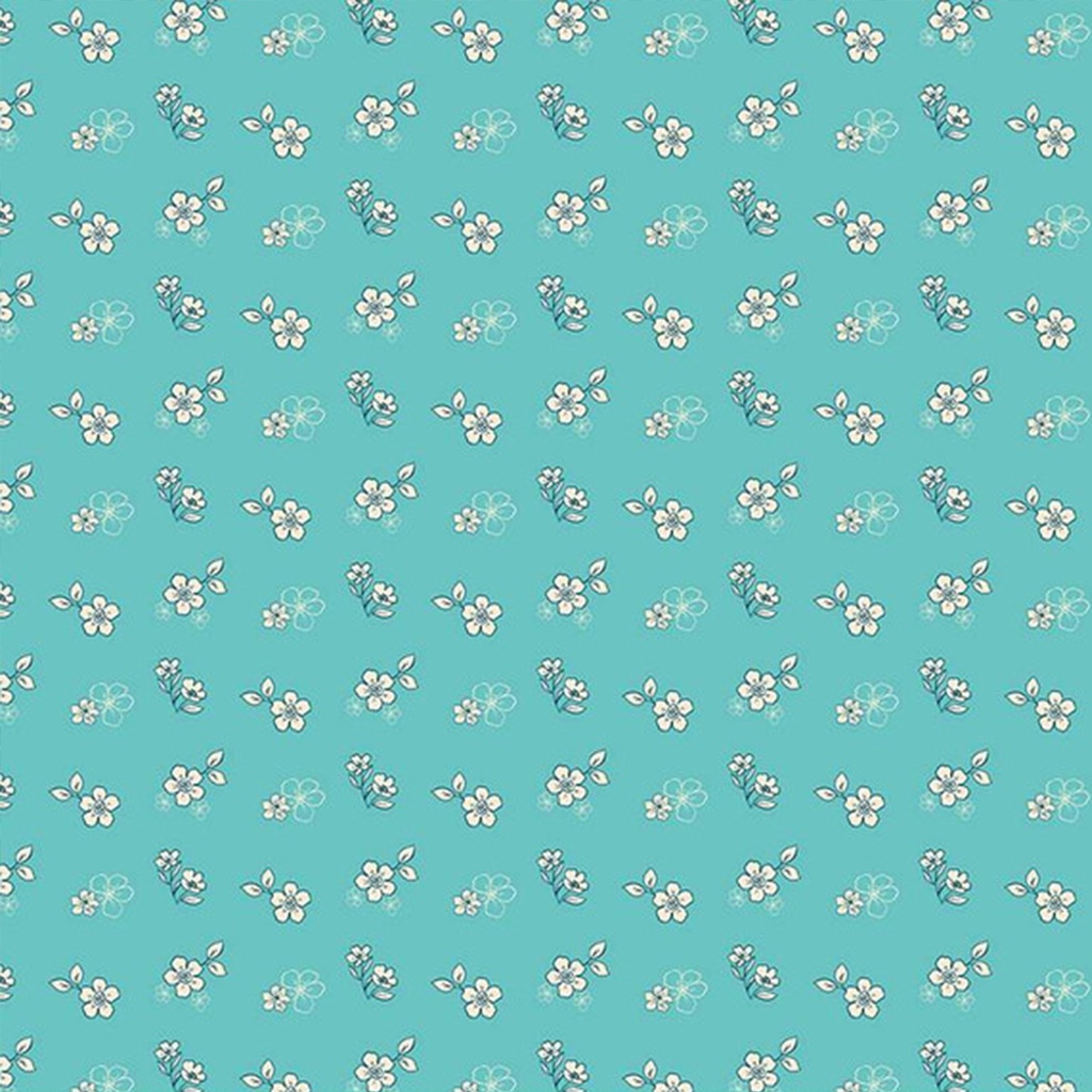 #58666 Half Yard