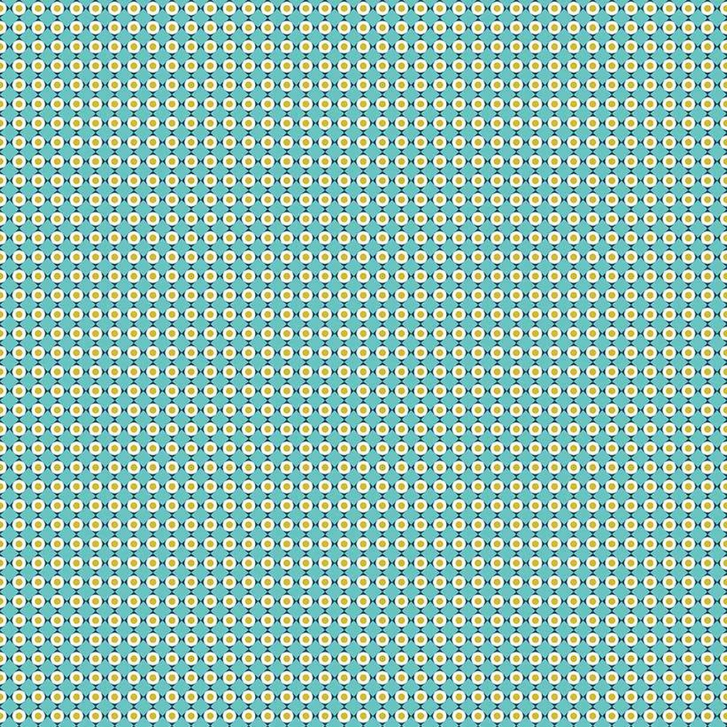 #58667 Half Yard