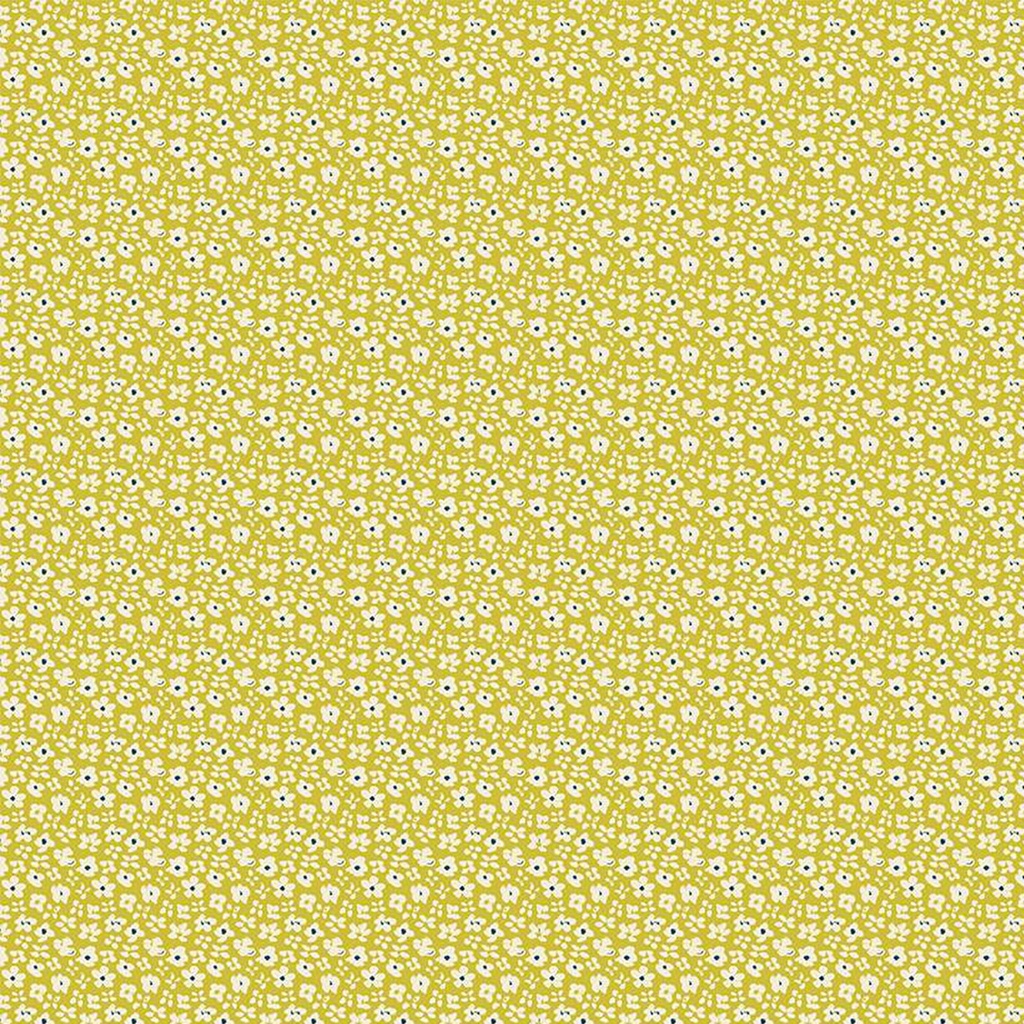 #50665 Half Yard