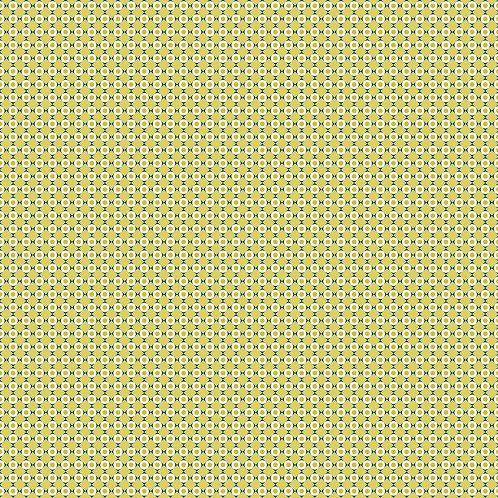 #50666 Half Yard