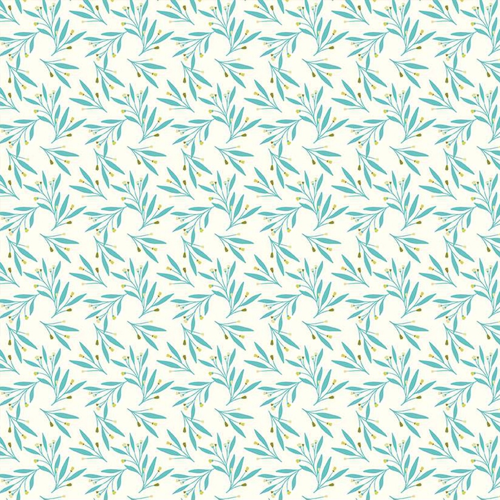 #10379 Half Yard