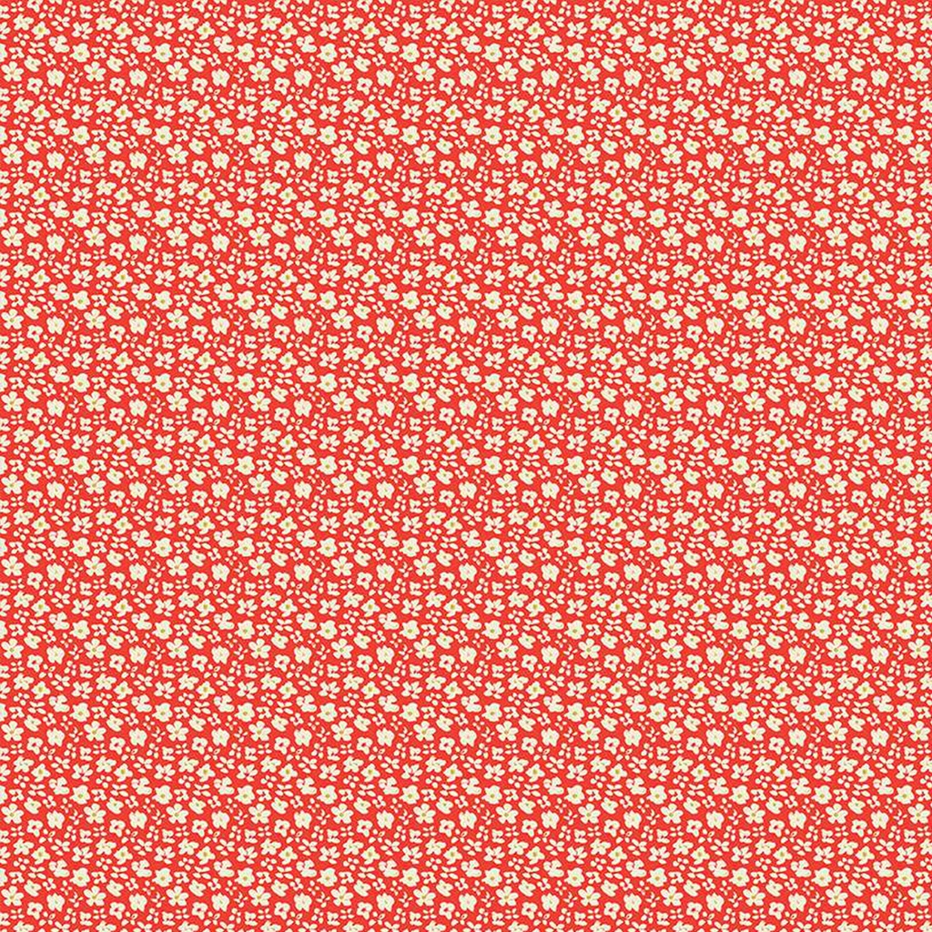 #6254 Half Yard