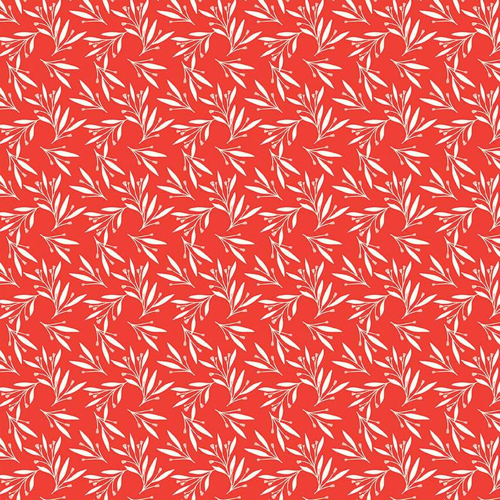 #6255 Half Yard