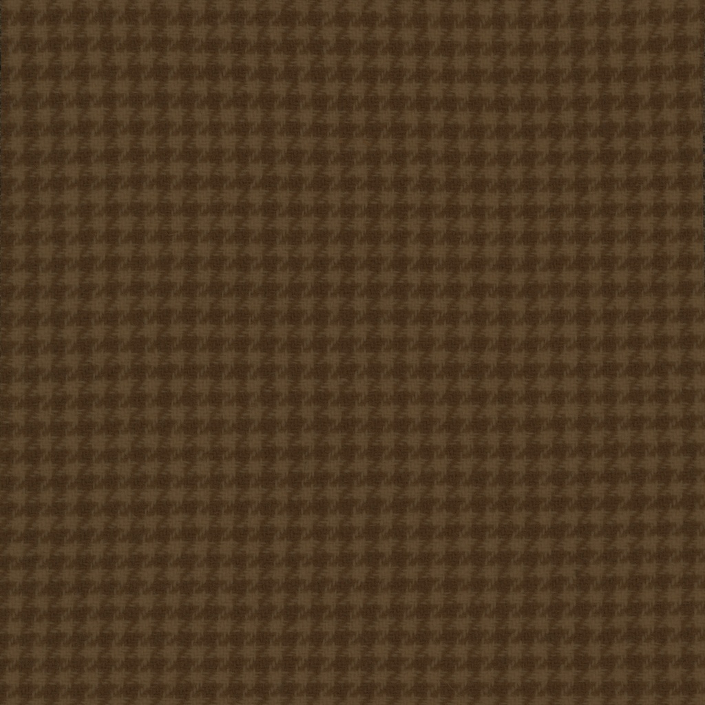 Bark - Houndstooth