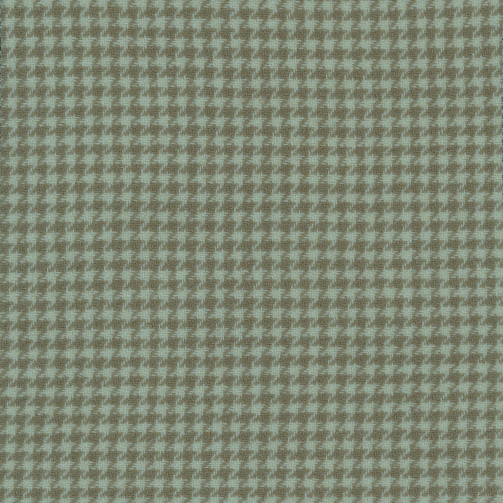 Cloud - Houndstooth