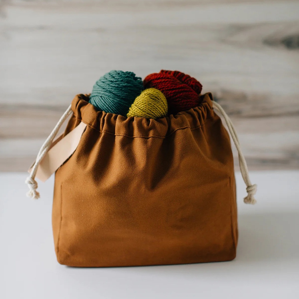Field Bag Pattern