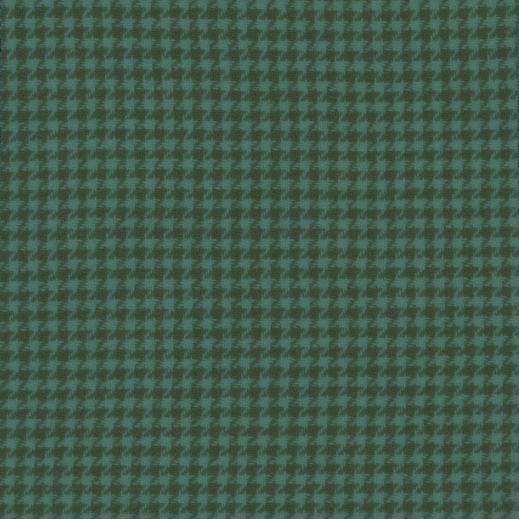 Oceanfront - Houndstooth