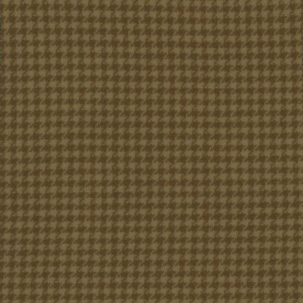 [HDWHT_15-0.125] Sagebrush - Houndstooth (Fat 1/8)