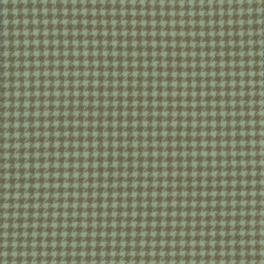 Sea Spray - Houndstooth