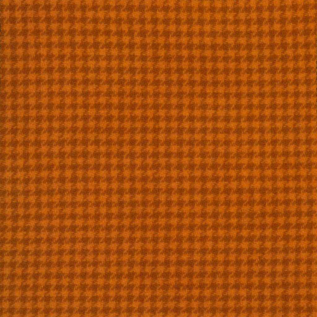 [HDWHT_61-0.125] Spice - Houndstooth (Fat 1/8)