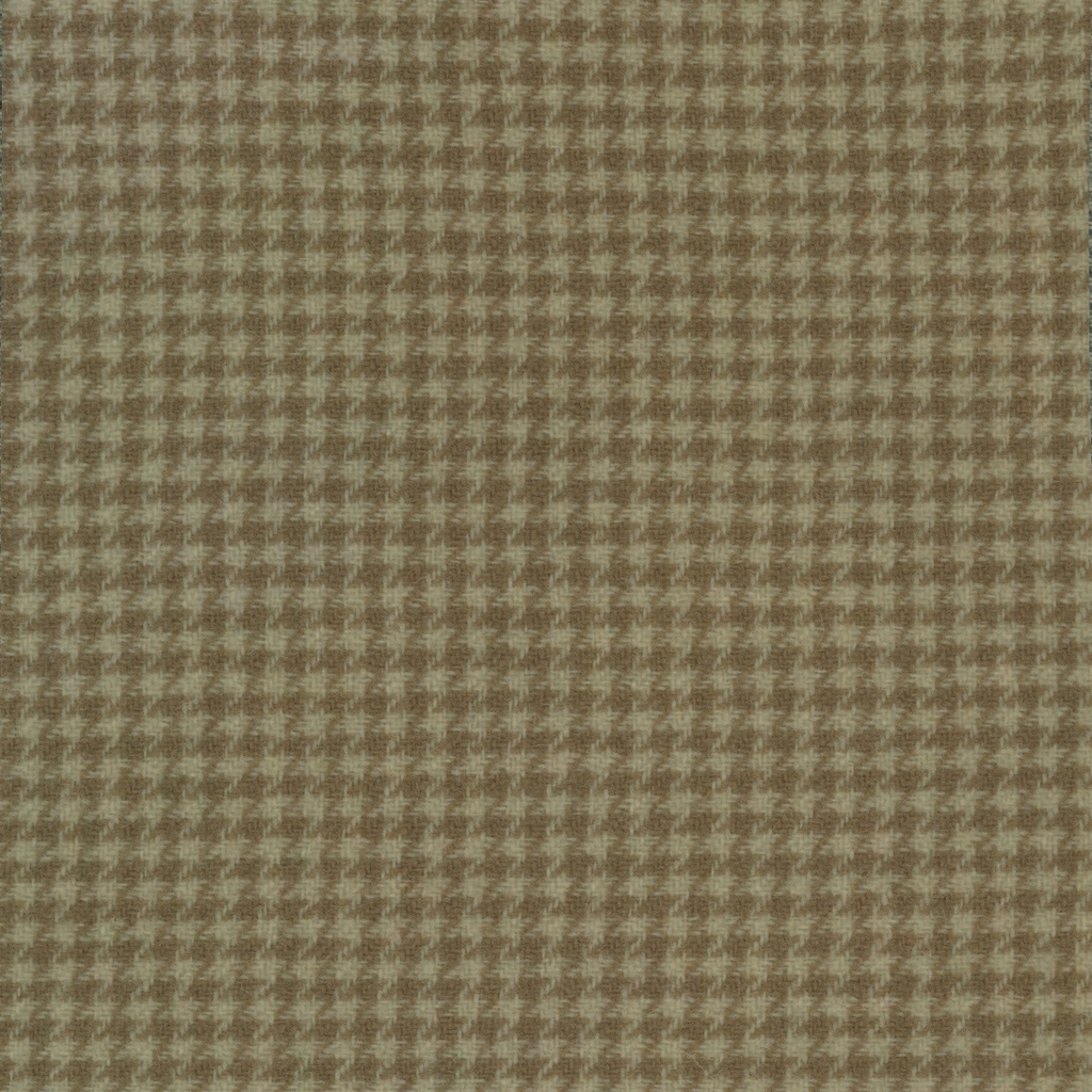 Tea - Houndstooth
