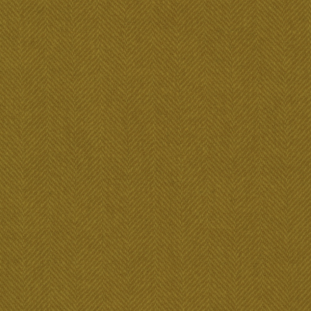 [HDWHB_11-0.125] Artichoke Heart - Herringbone (Fat 1/8)